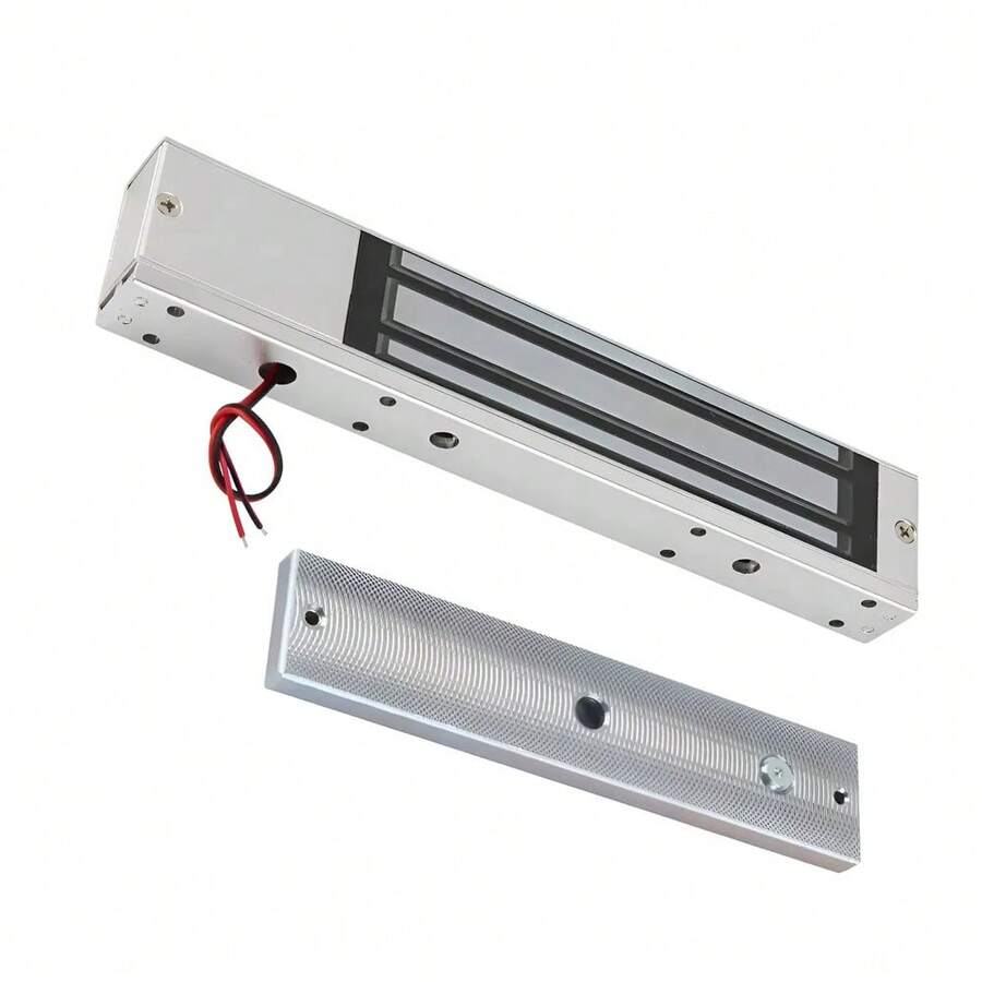 Sistema de control de acceso de 280 kg cerradura de puerta única
