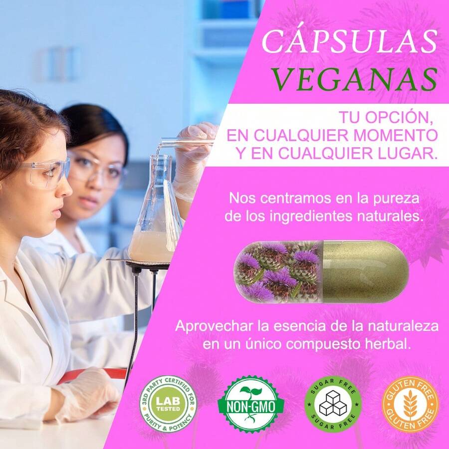 Antioxidante Natural