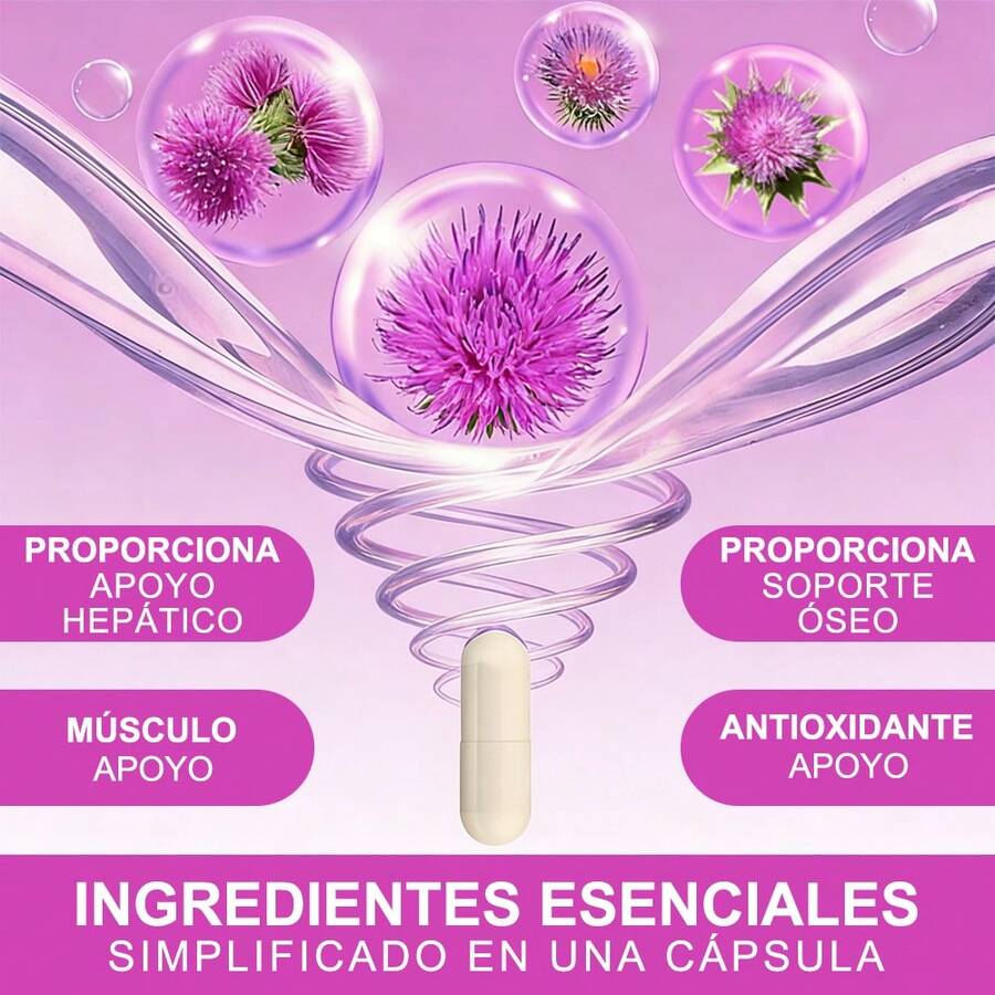 Antioxidante Natural