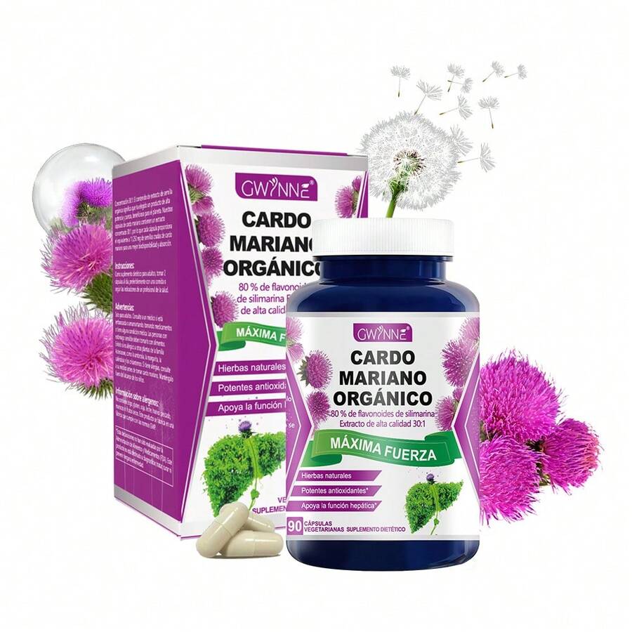 Antioxidante Natural