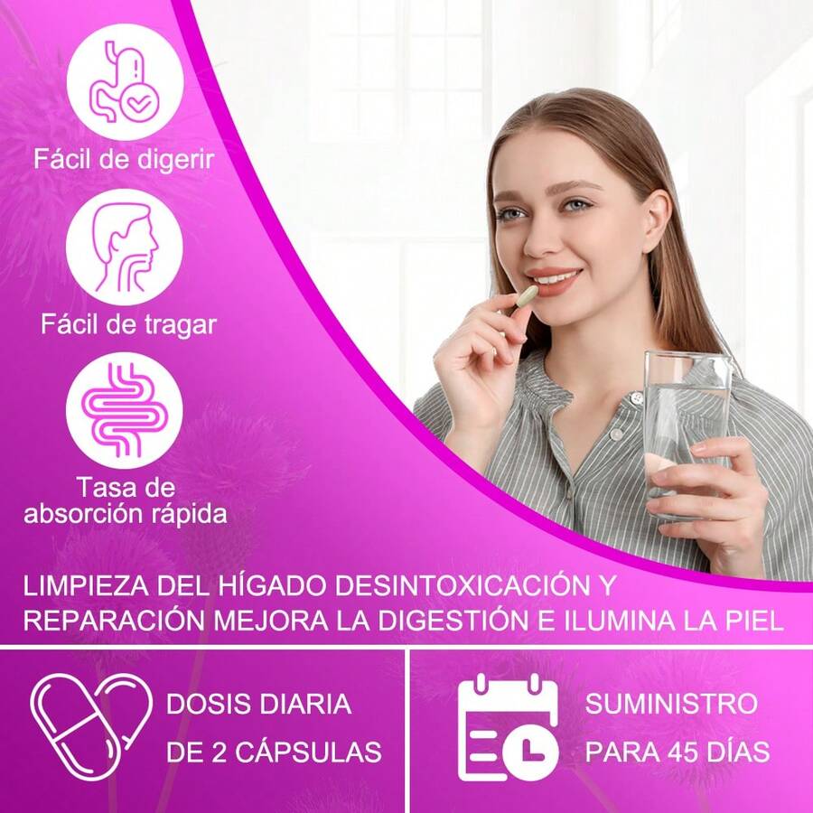 Antioxidante Natural