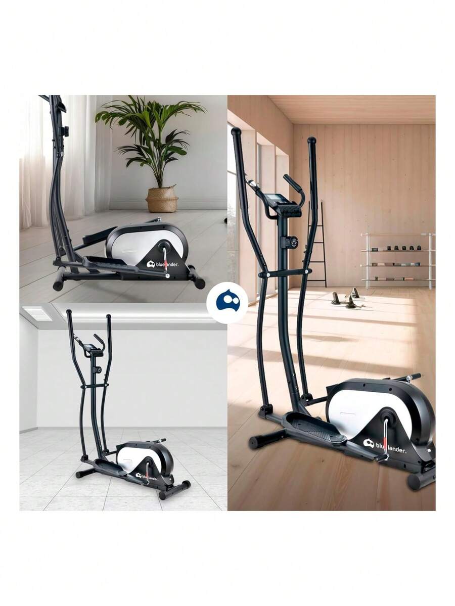 Máquina Elíptica para Ejercicio