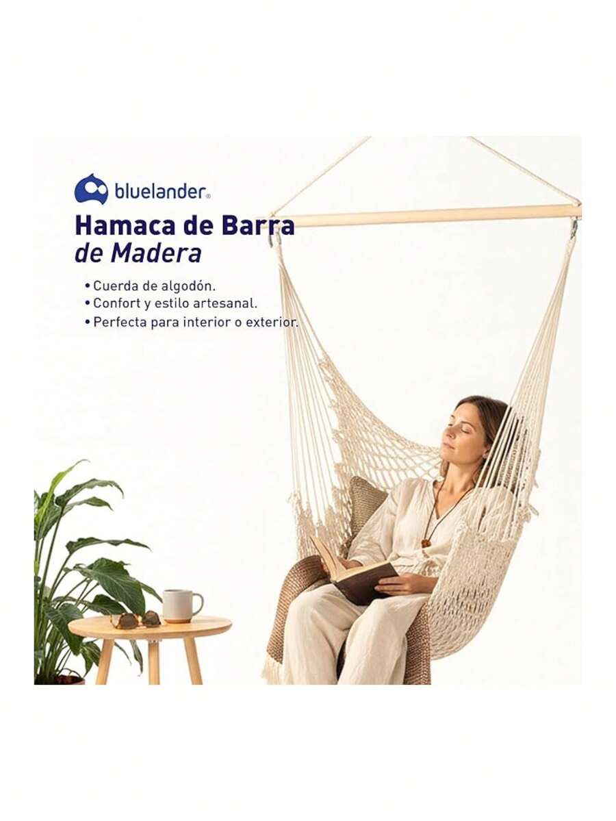 Hamaca Colgante