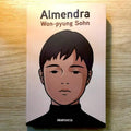 Libro Almendra - Won-pyung Sohn