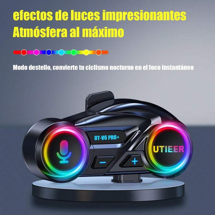 Auriculares Bluetooth