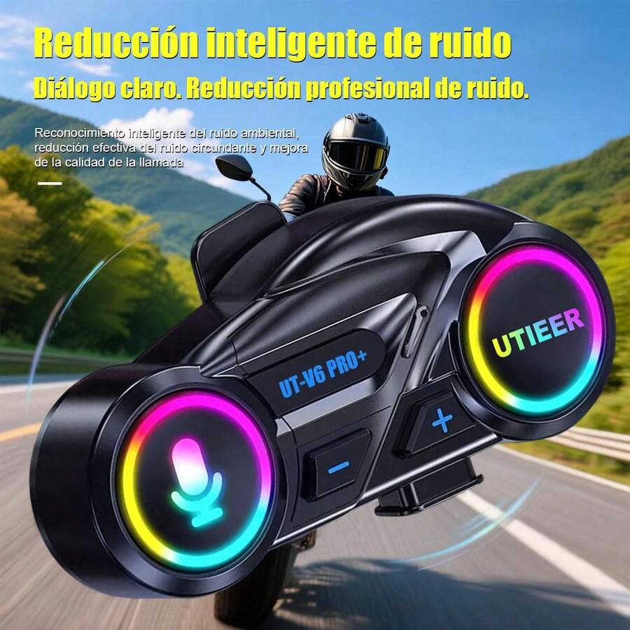 Auriculares Bluetooth