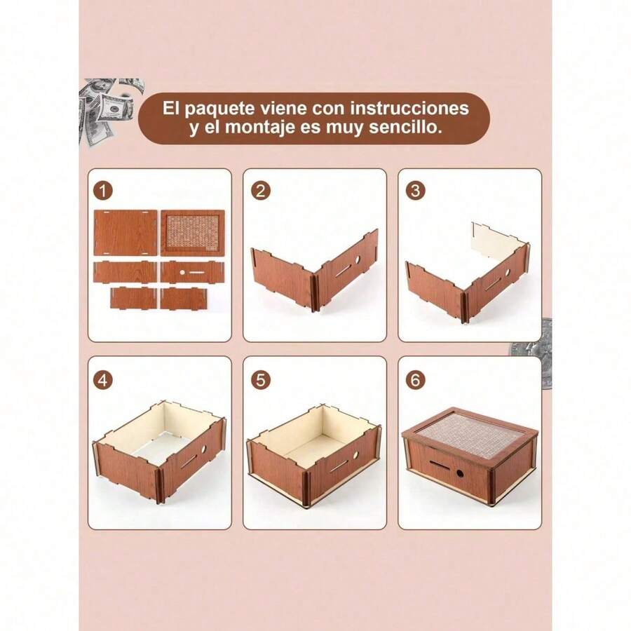 alcancías para ahorrar