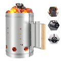 Encendedor de Chimenea de Carbón
