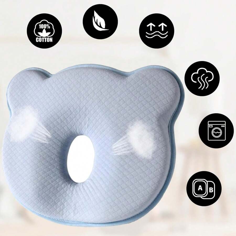 Almohada de Bebé