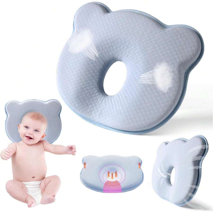 Almohada de Bebé
