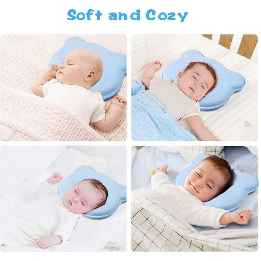 Almohada de Bebé