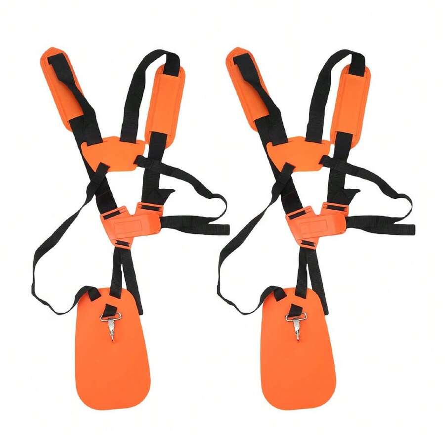 2pcs Correa de Hombro para Recortadora