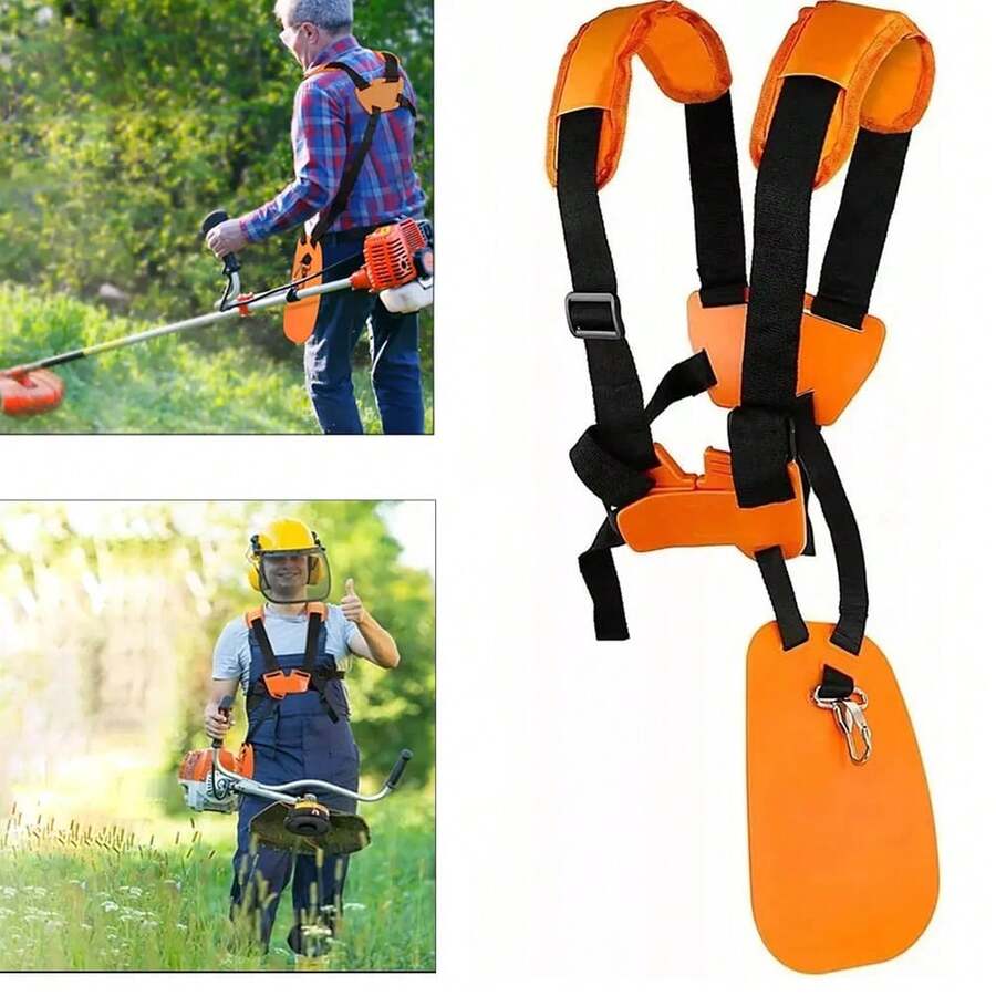 2pcs Correa de Hombro para Recortadora