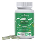 Gwynne Moringa