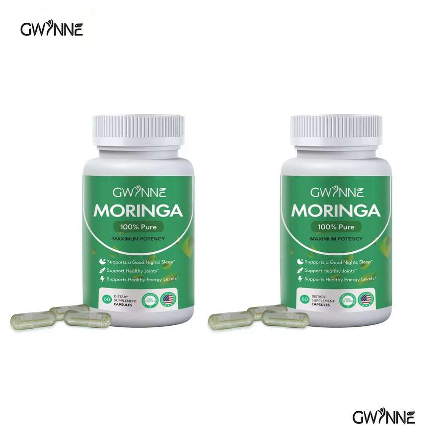 Gwynne Moringa