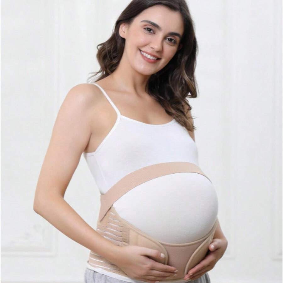Faja de Embarazo Bluelander