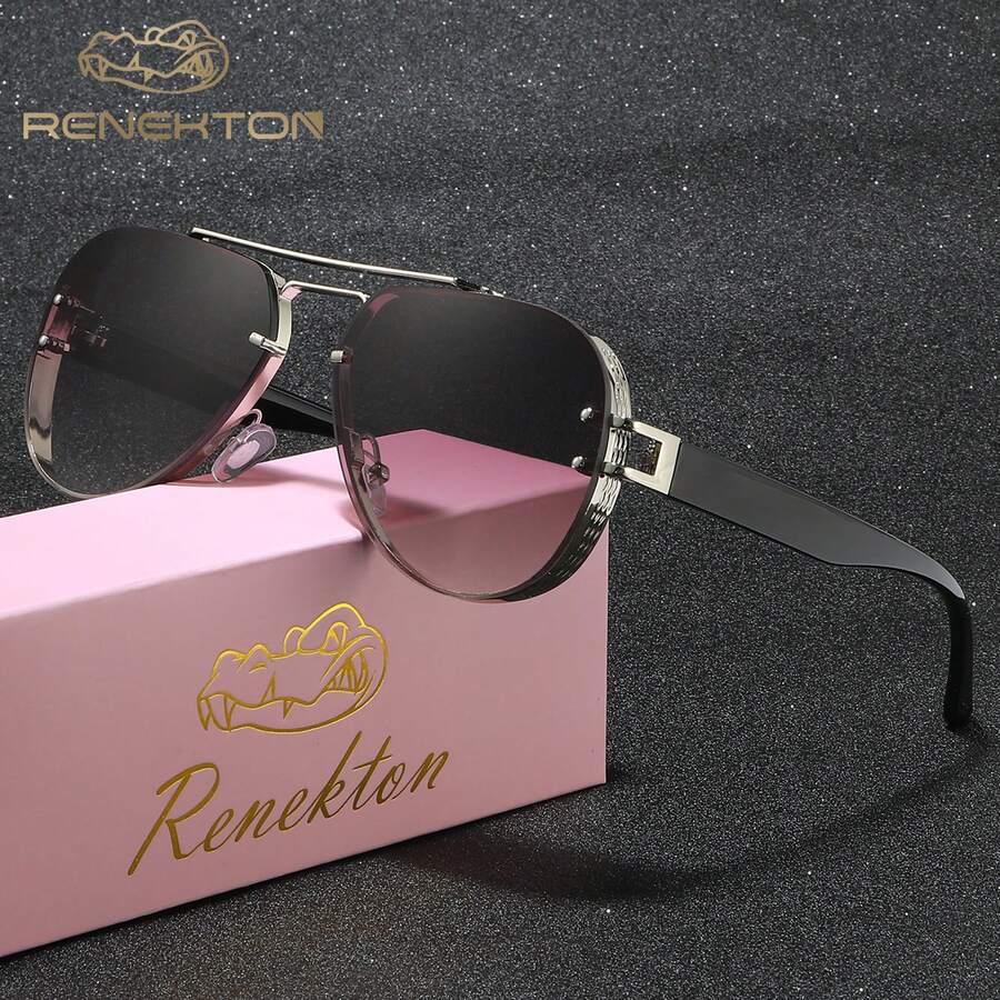 Gafas de sol de moda para mujer