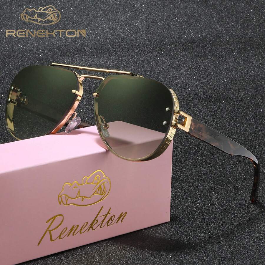 Gafas de sol de moda para mujer