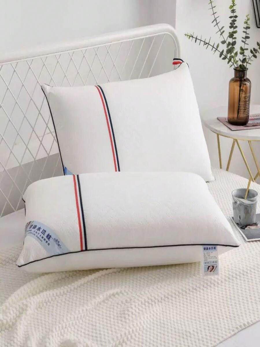 Almohada hotelera