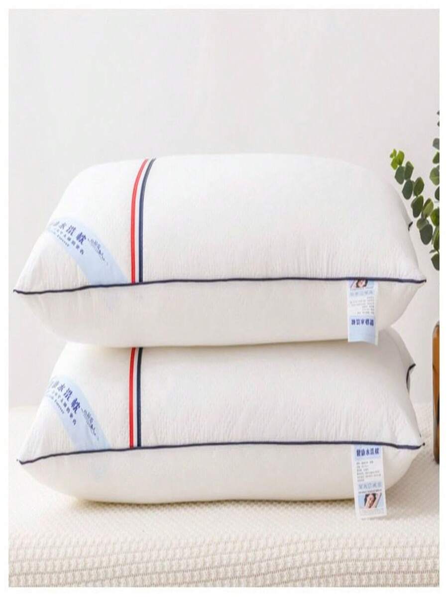 Almohada hotelera