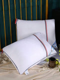 Almohada hotelera