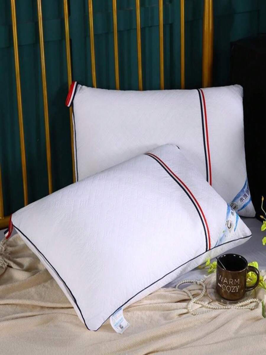 Almohada hotelera