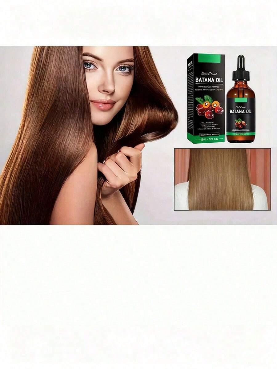 aceite para el cabello