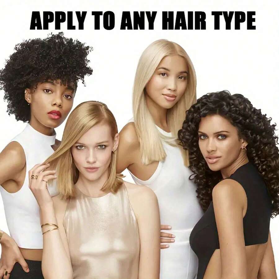 aceite para el cabello