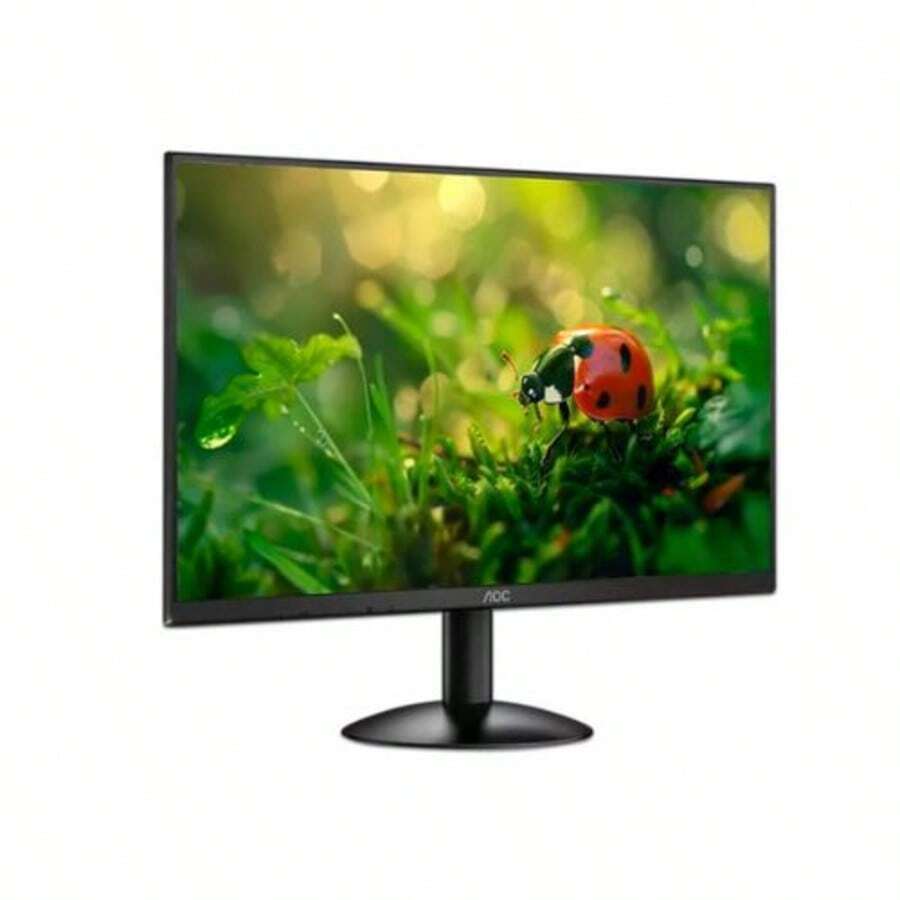 Monitor 24 Pulgadas LED Full HD
