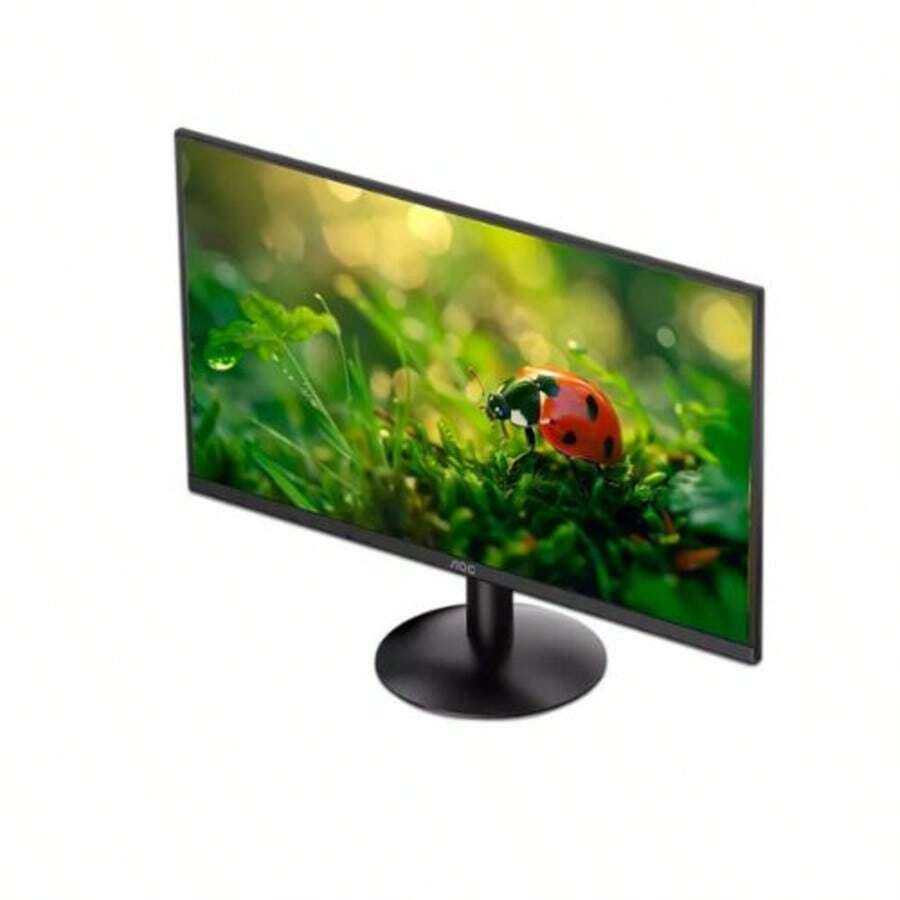 Monitor 24 Pulgadas LED Full HD
