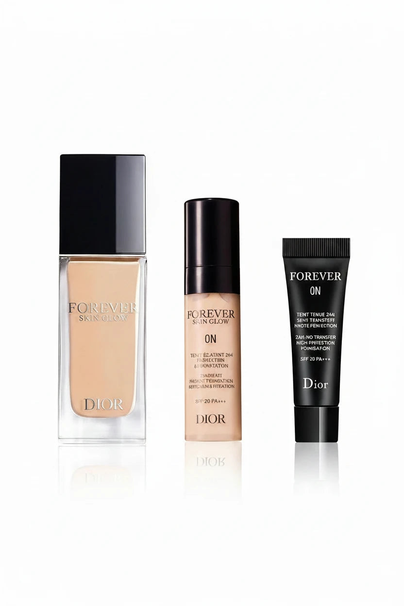 Dior Forever Skin Glow de Christian Dior