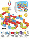 1 Set Tren Maglev 360