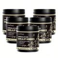 Shilajit Gummies