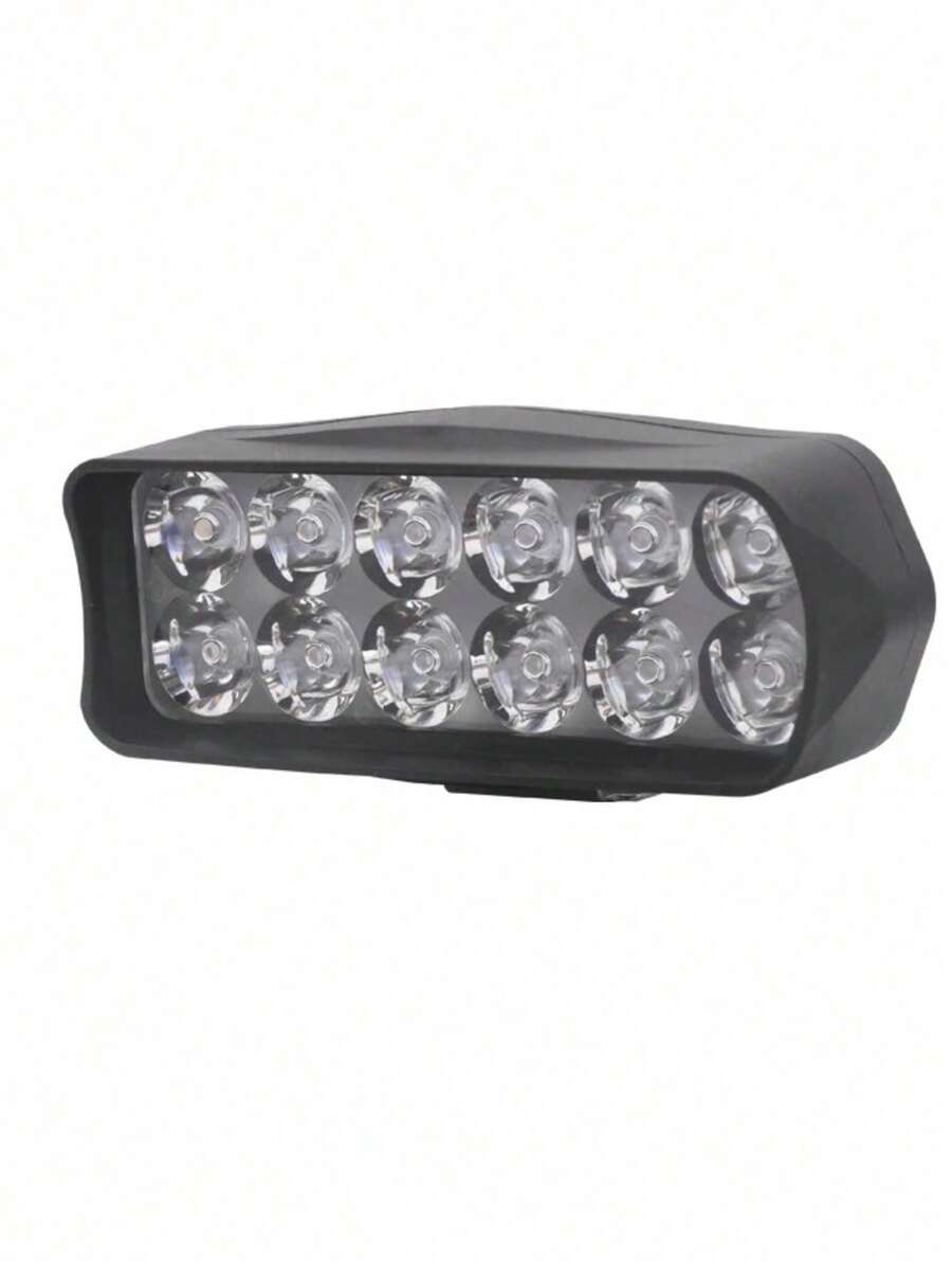 Faros de Led auxiliares alto luz delantera para coche o moto