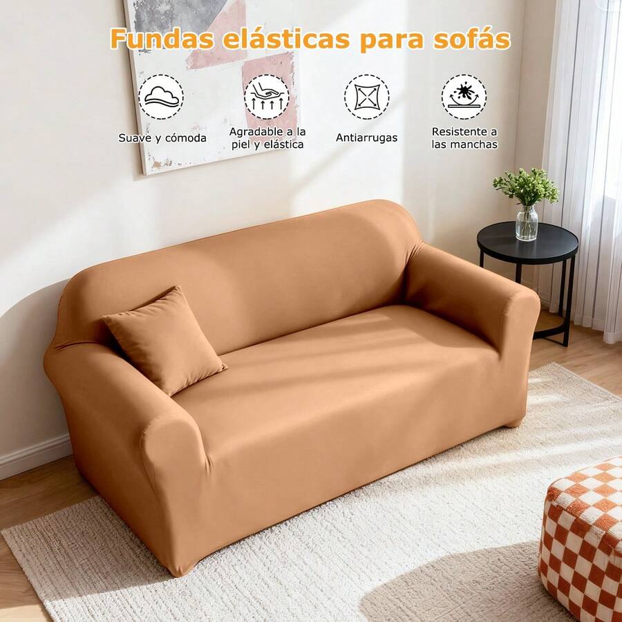 Cubre Sillones para Sala