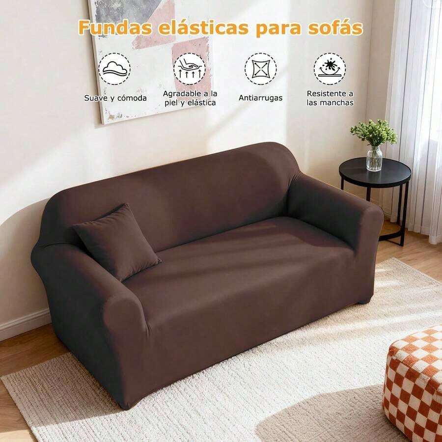 Cubre Sillones para Sala