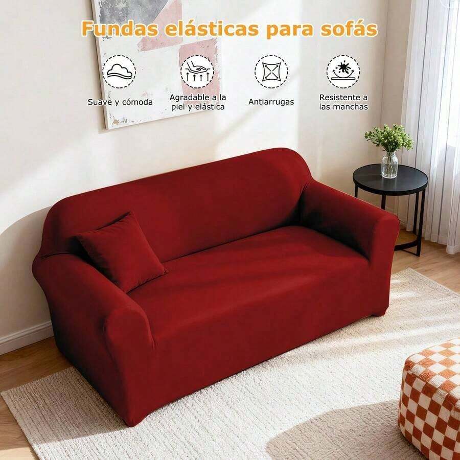 Cubre Sillones para Sala