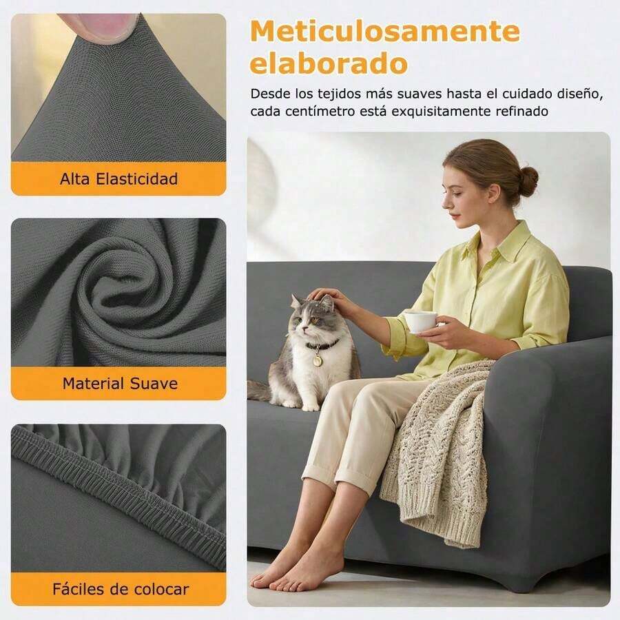Cubre Sillones para Sala