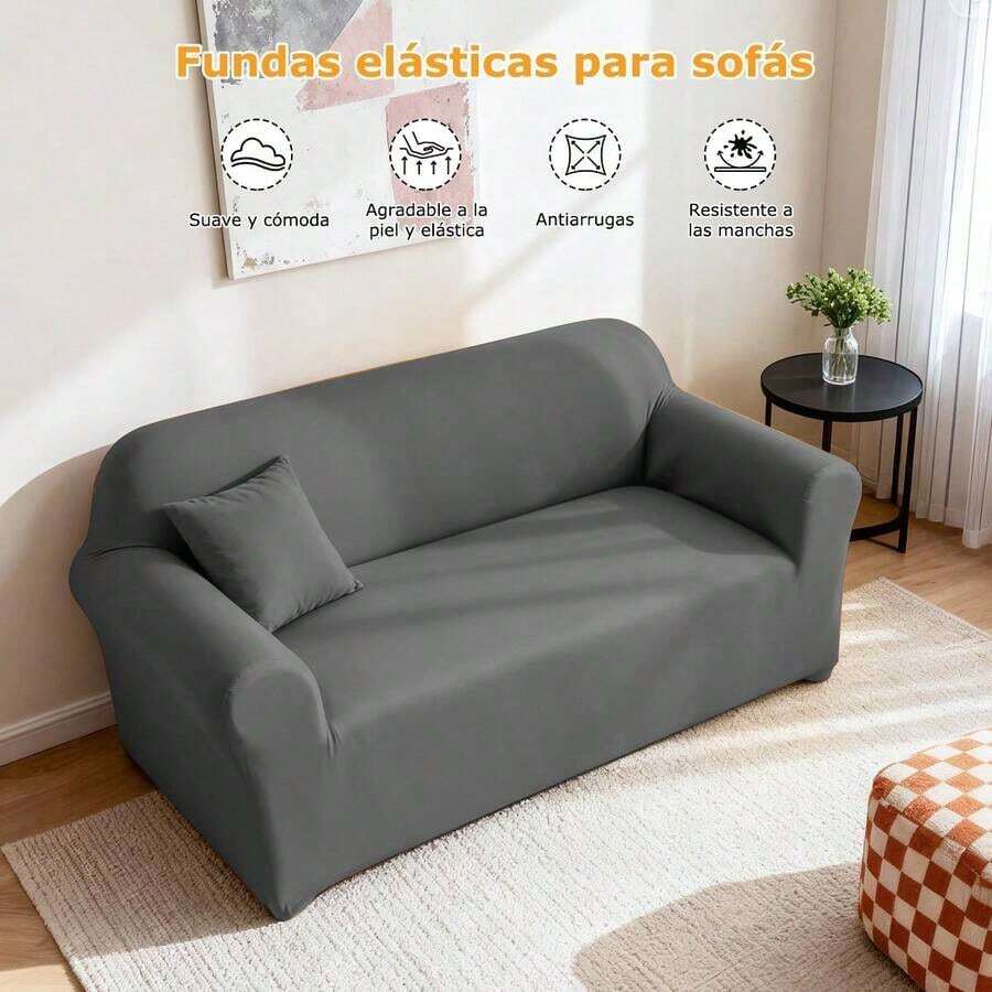 Cubre Sillones para Sala