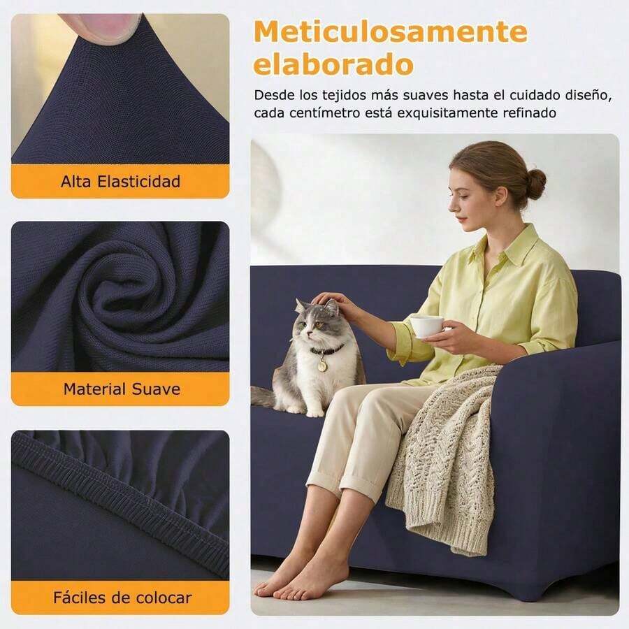 Cubre Sillones para Sala