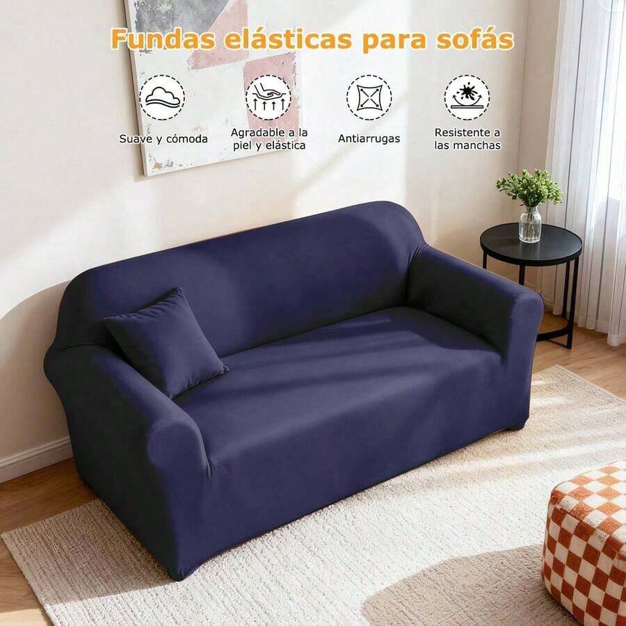 Cubre Sillones para Sala