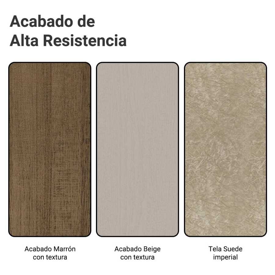 Juego Comedor Madesa Evelin Mesa Tablero De Vidrio 4 Sillas