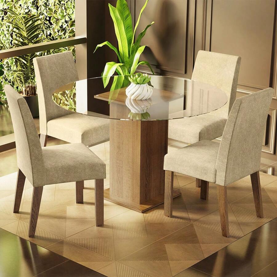 Juego de Comedor