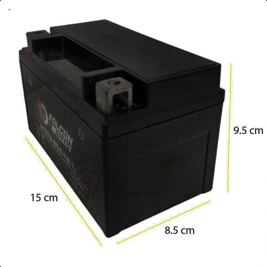 Bateria 250z Bit150