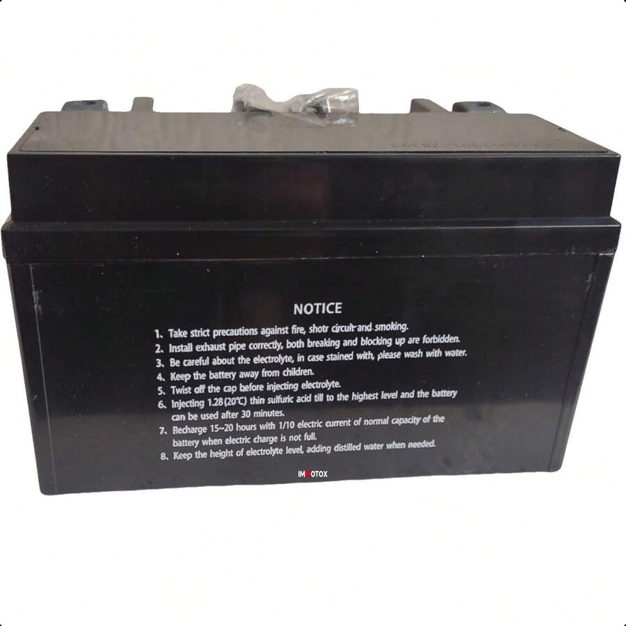 Bateria 250z Bit150
