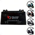 Bateria 250z Bit150