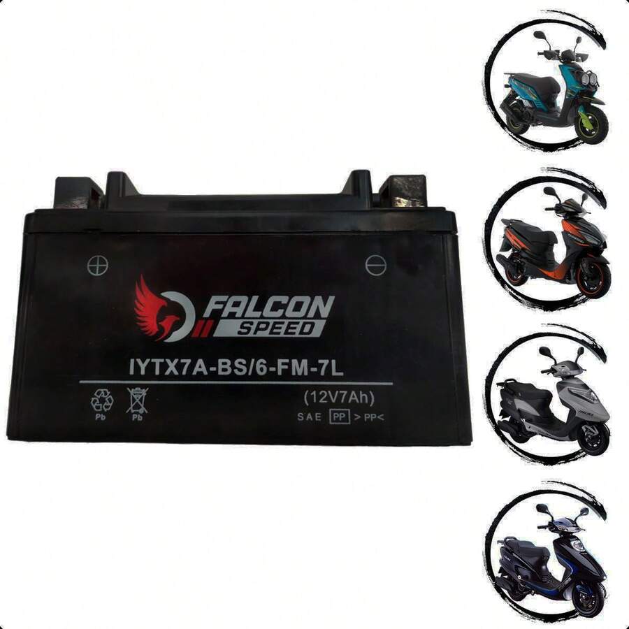 Bateria 250z Bit150