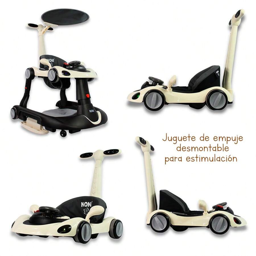 Andadera 5 En 1