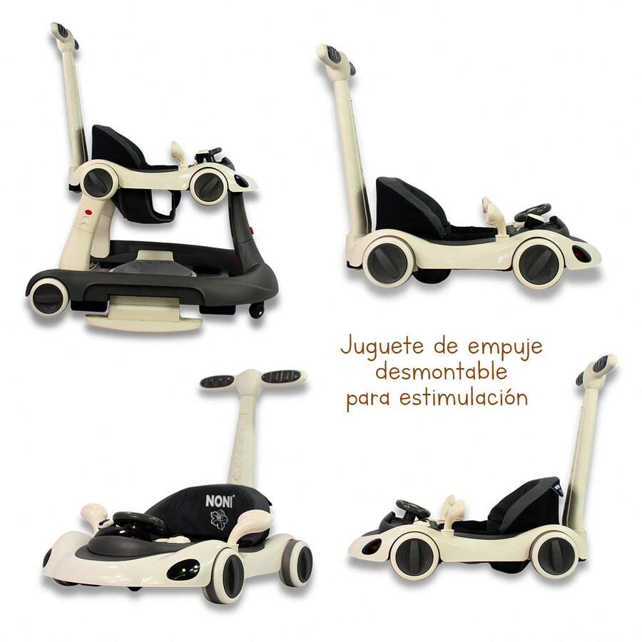 Andadera 5 En 1