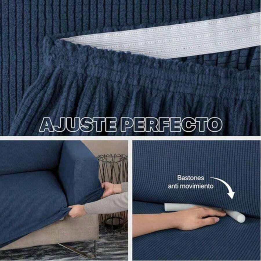 Fundas para Sofá